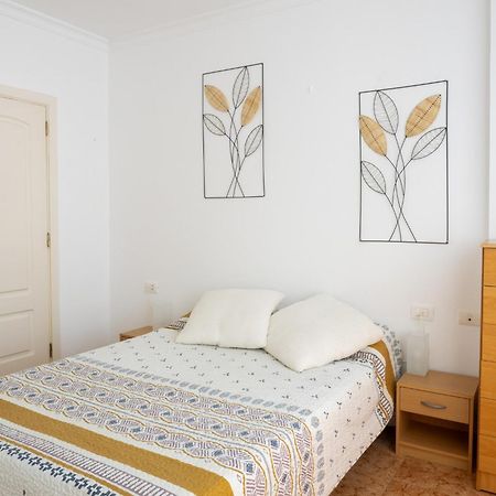 Apartamento Playa Лас-Пальмас-де-Гран-Канария Экстерьер фото