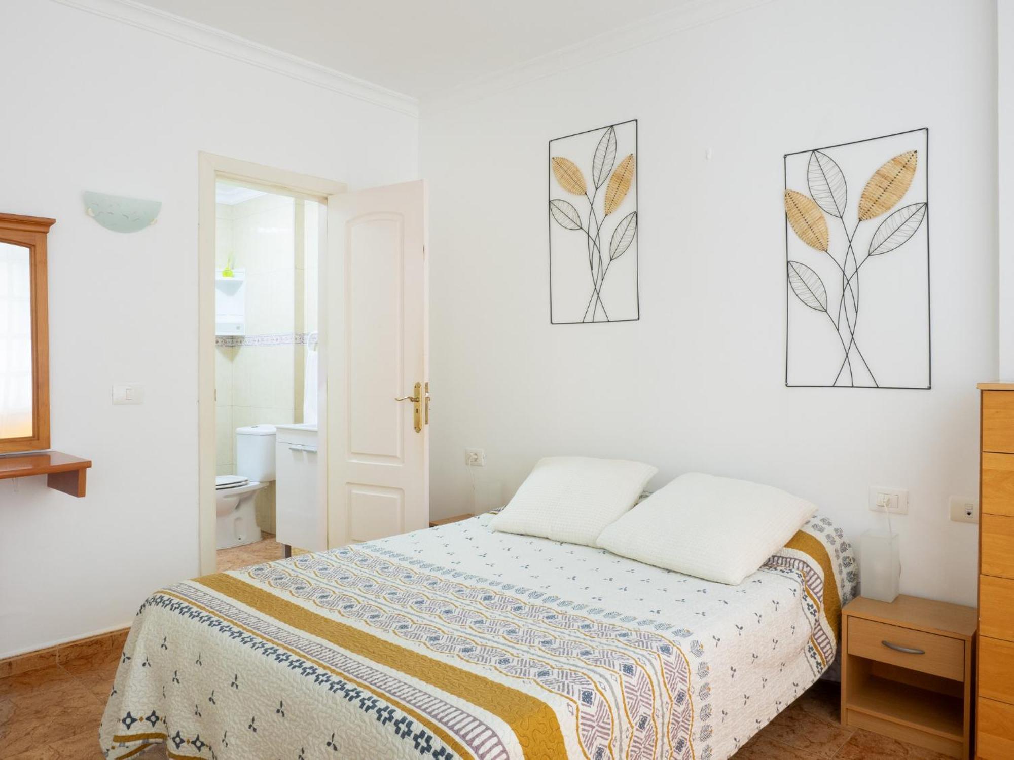Apartamento Playa Лас-Пальмас-де-Гран-Канария Экстерьер фото