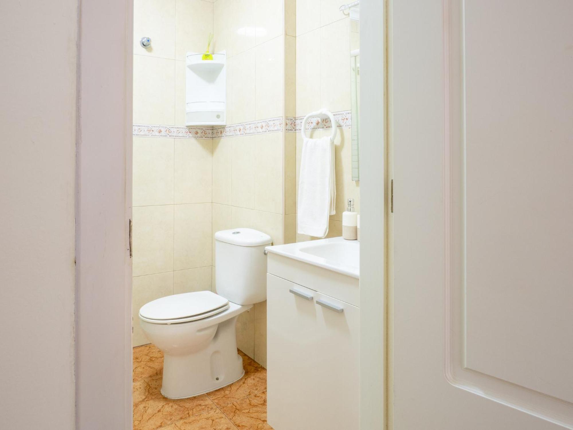 Apartamento Playa Лас-Пальмас-де-Гран-Канария Экстерьер фото