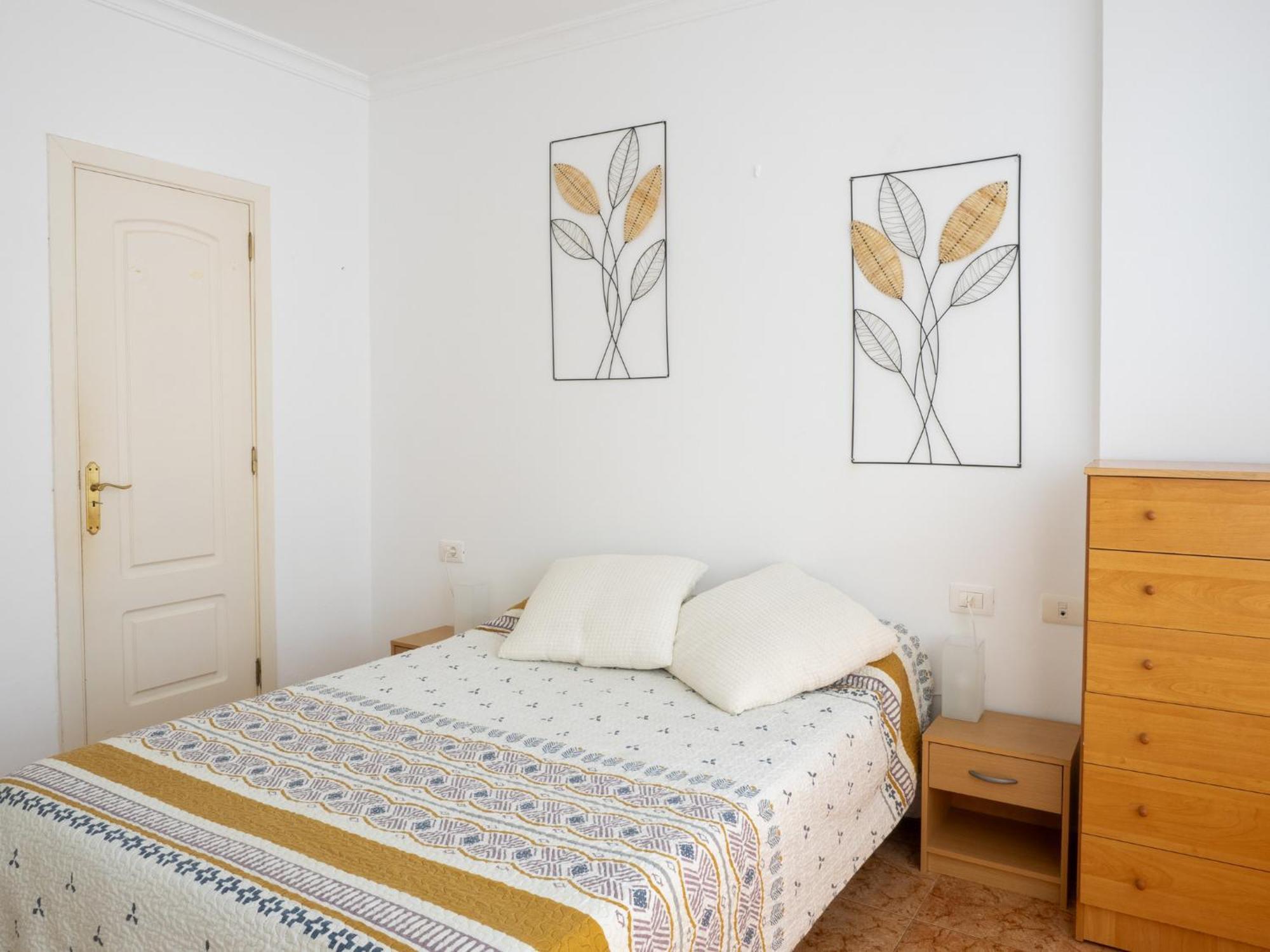 Apartamento Playa Лас-Пальмас-де-Гран-Канария Экстерьер фото
