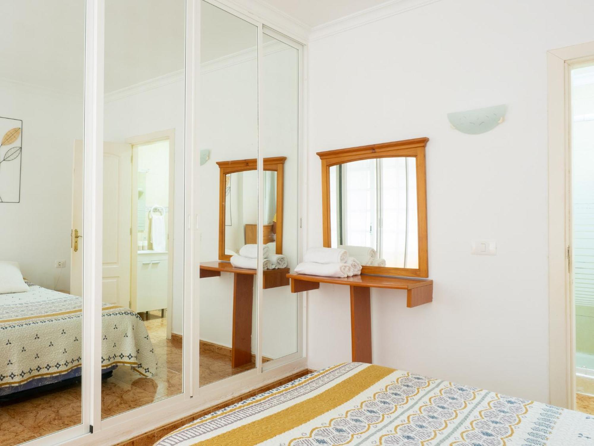Apartamento Playa Лас-Пальмас-де-Гран-Канария Экстерьер фото