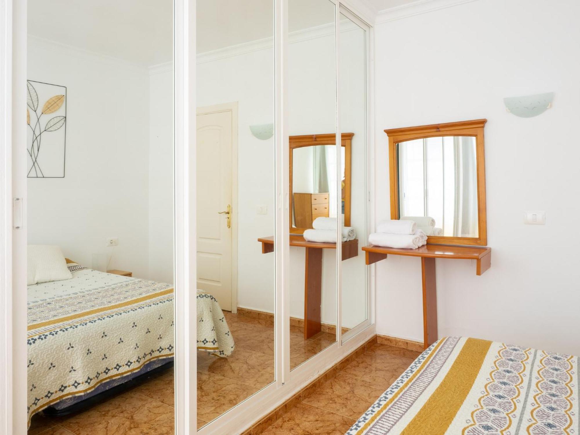Apartamento Playa Лас-Пальмас-де-Гран-Канария Экстерьер фото