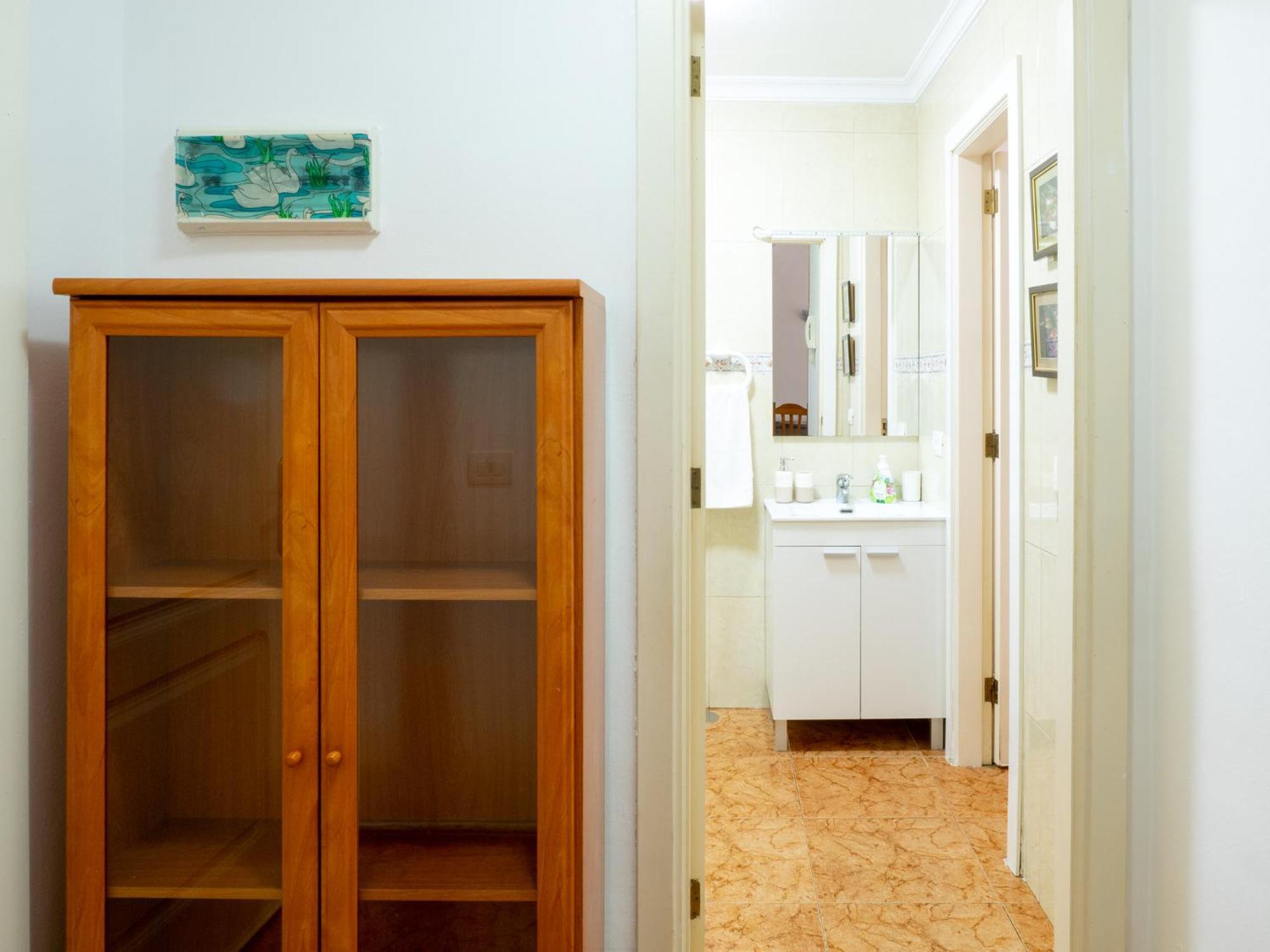 Apartamento Playa Лас-Пальмас-де-Гран-Канария Экстерьер фото